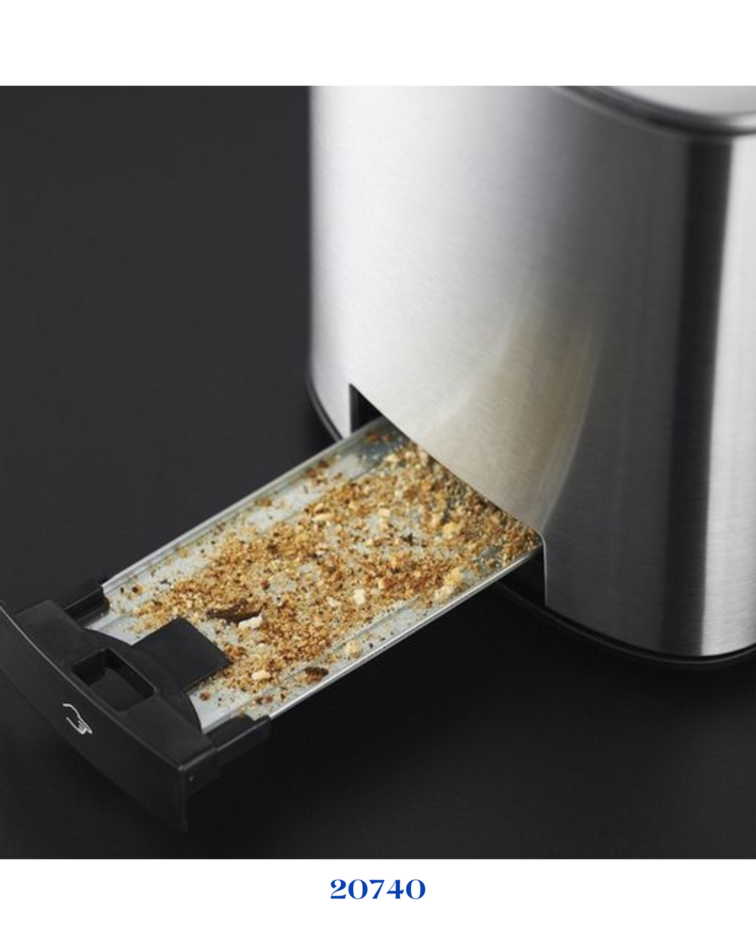 RUSSELL HOBBS BUCKINGHAM TOASTER