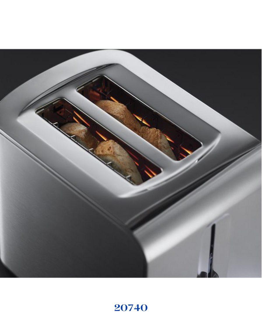 RUSSELL HOBBS BUCKINGHAM TOASTER