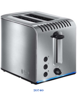 RUSSELL HOBBS BUCKINGHAM TOASTER