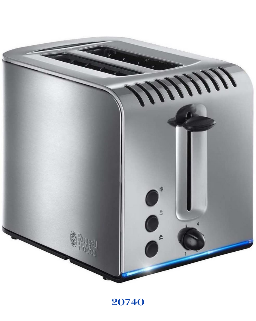 RUSSELL HOBBS BUCKINGHAM TOASTER