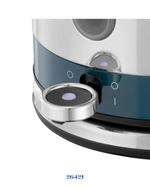 RUSSELL HOBBS DISTINCTIONS KETTLE OCEAN BLUE