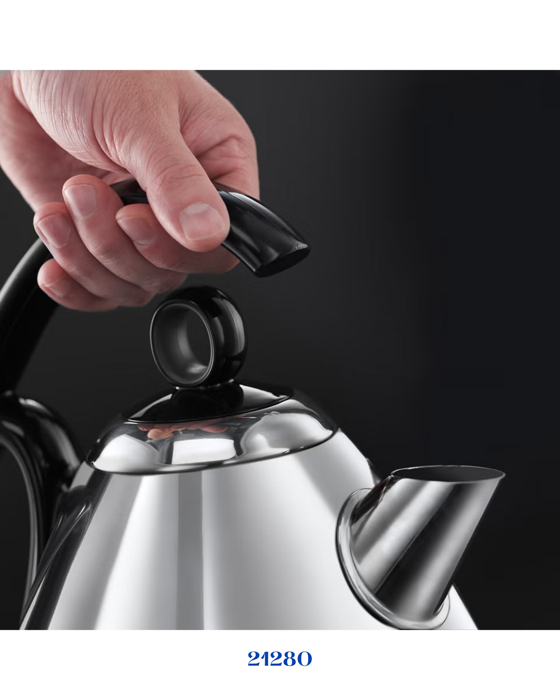 Russell Hobbs Legacy Kettle 2400W 1.7L