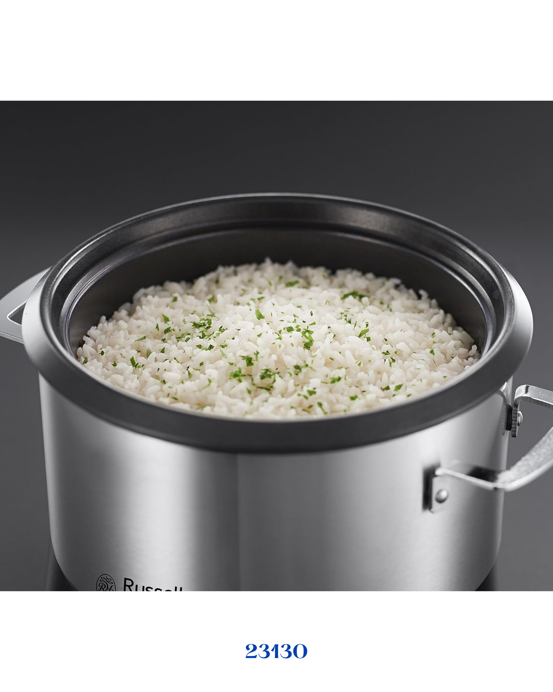 RUSSELL HOBBS ALL‑IN‑ONE COOKPOT 4.5L