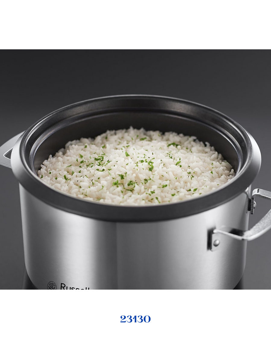 RUSSELL HOBBS ALL‑IN‑ONE COOKPOT 4.5L