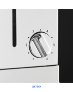Russell Hobbs Jewels Toaster Topaz Blue 1050W