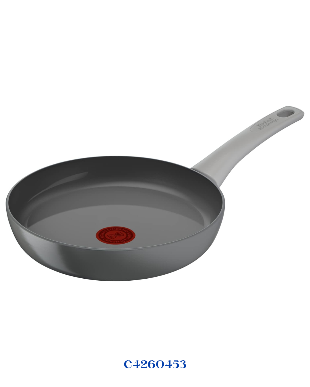 TEFAL RENEWAL NON-STICK CERAMIC FRY PAN 24CM