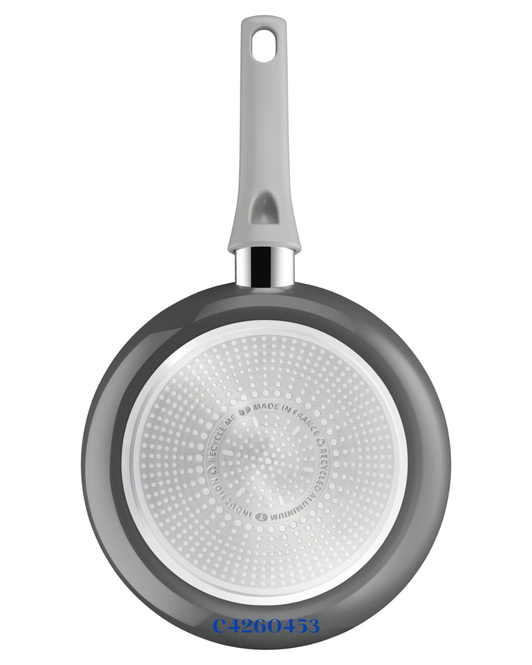 TEFAL RENEWAL NON-STICK CERAMIC FRY PAN 24CM