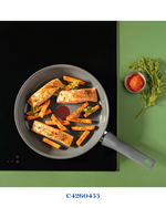 TEFAL RENEWAL NON-STICK CERAMIC FRY PAN 24CM