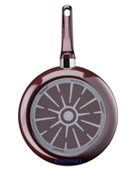 TEFAL RESIST INTENSE FRYPAN 24CM