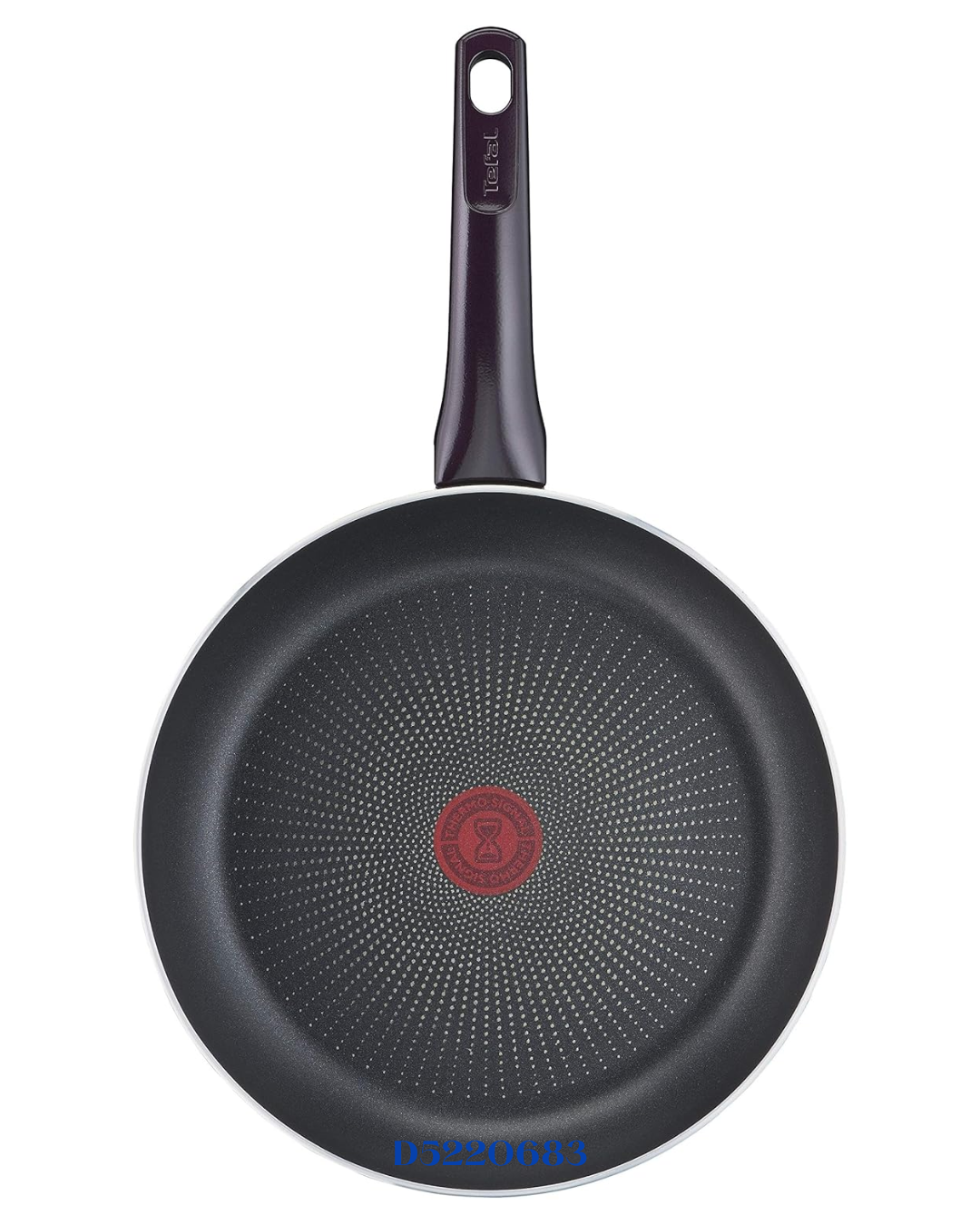 TEFAL RESIST INTENSE FRYPAN 28CM
