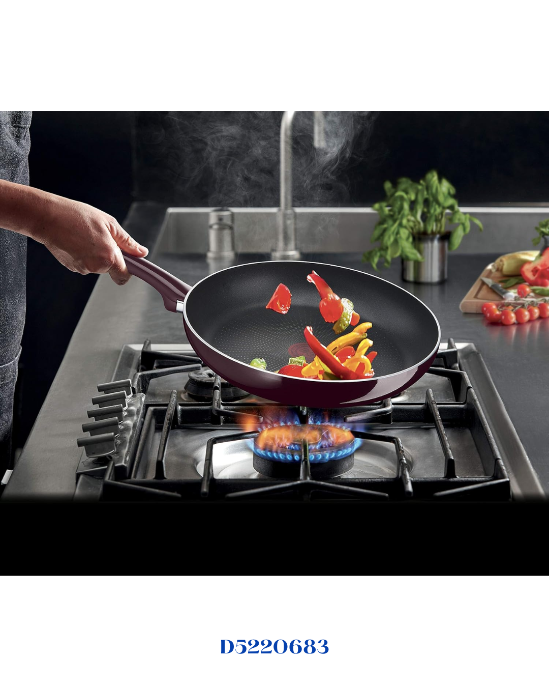TEFAL RESIST INTENSE FRYPAN 28CM