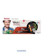 TEFAL UNLIMITED TITANIUM FRYPAN 26 CM