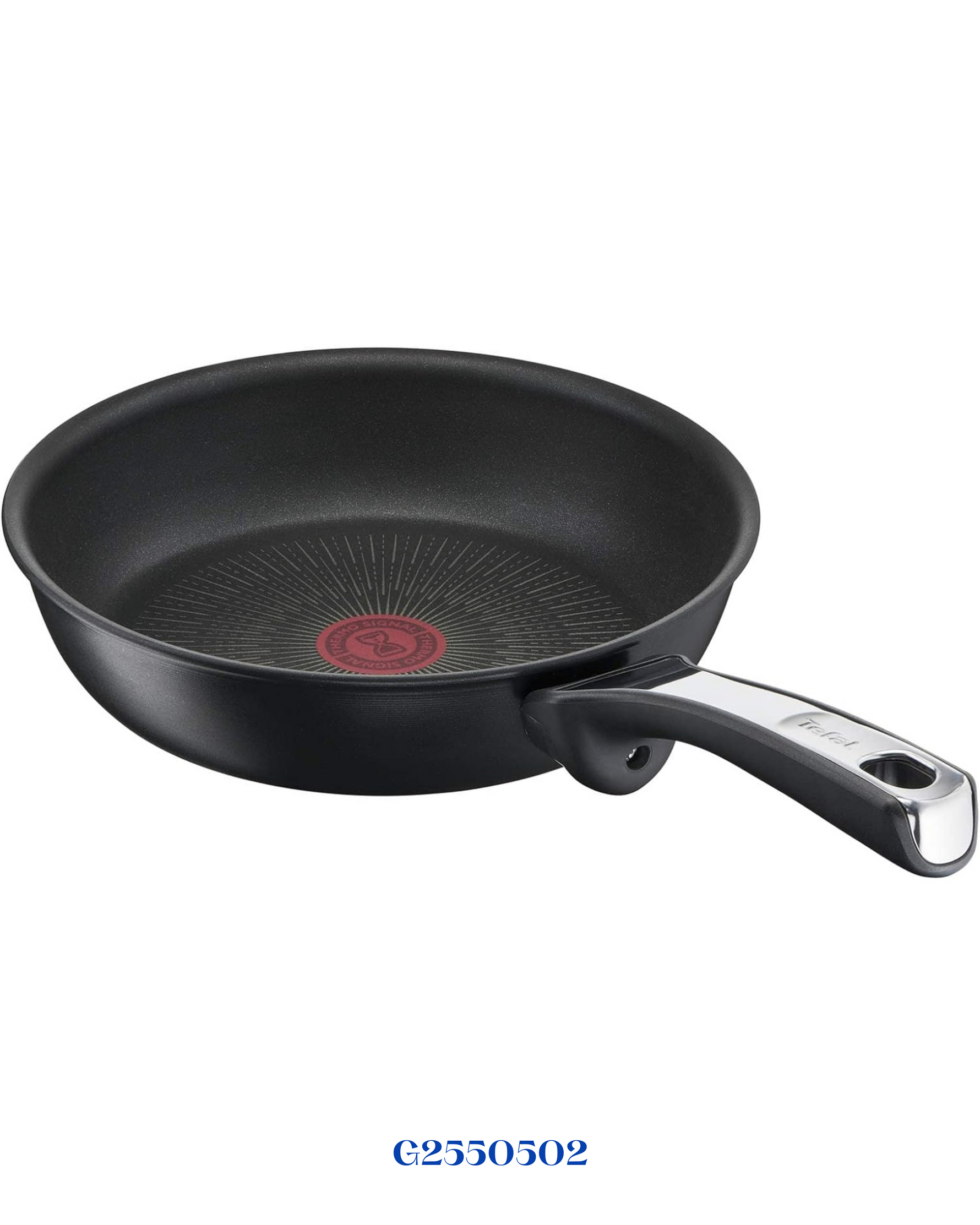 TEFAL UNLIMITED TITANIUM FRYPAN 26 CM