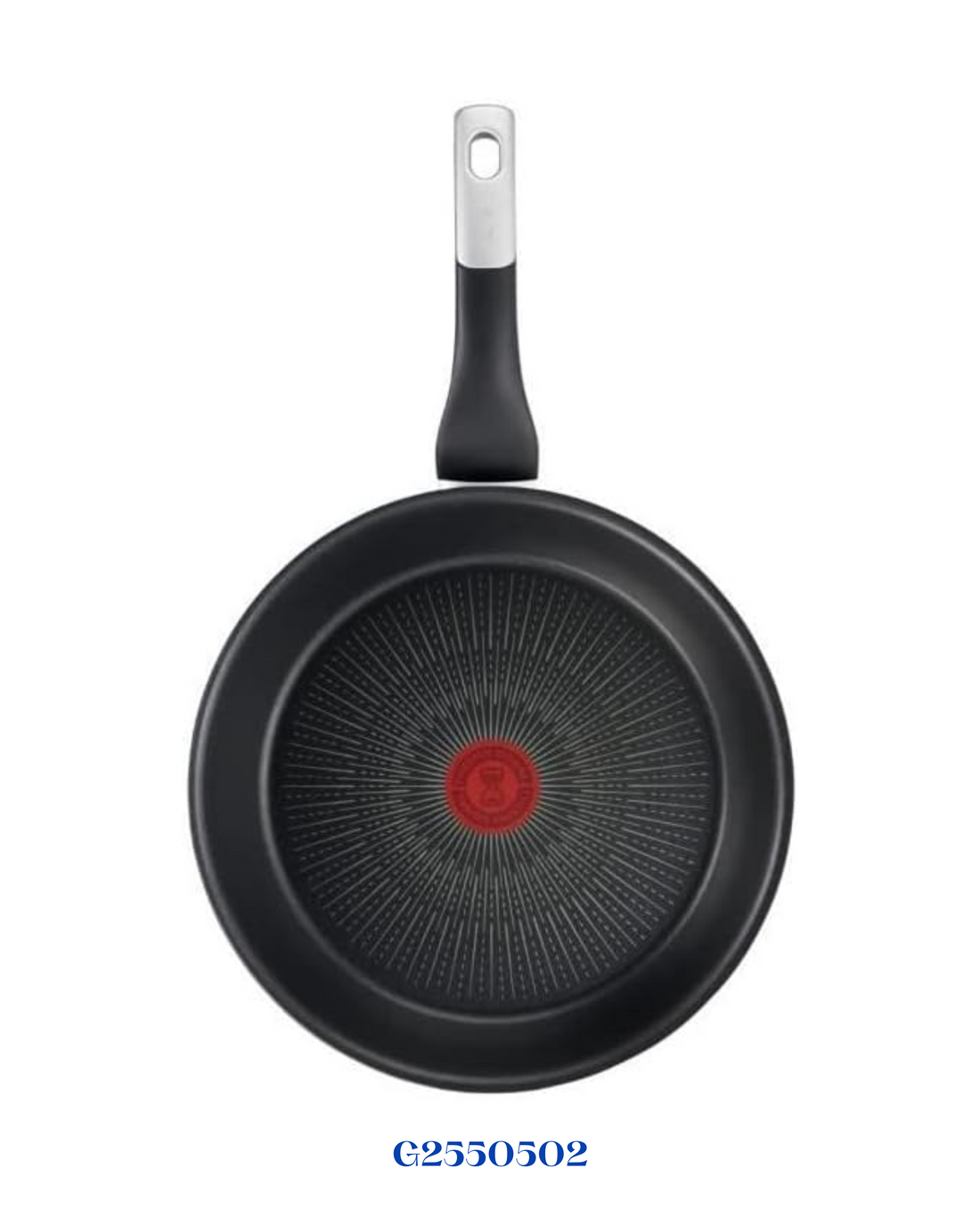 TEFAL UNLIMITED TITANIUM FRYPAN 26 CM
