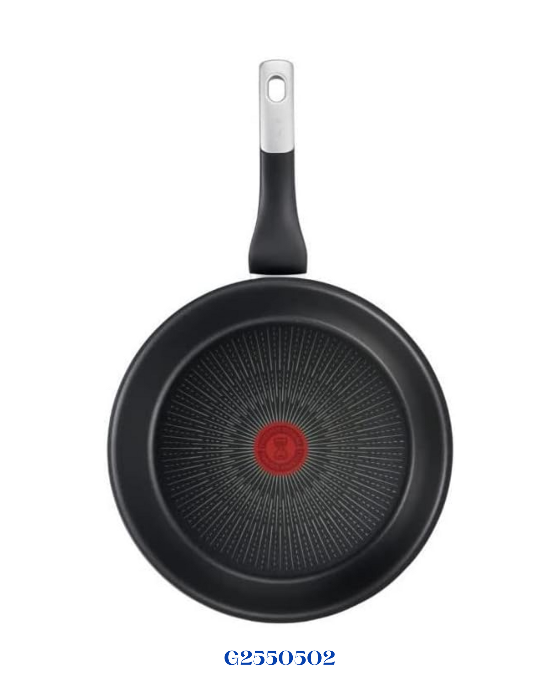 TEFAL UNLIMITED TITANIUM FRYPAN 26 CM