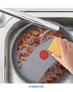 TEFAL NATURAL FORCE INDUCTION FRY PAN 22CM