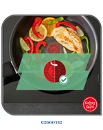 TEFAL NATURAL FORCE INDUCTION FRY PAN 22CM