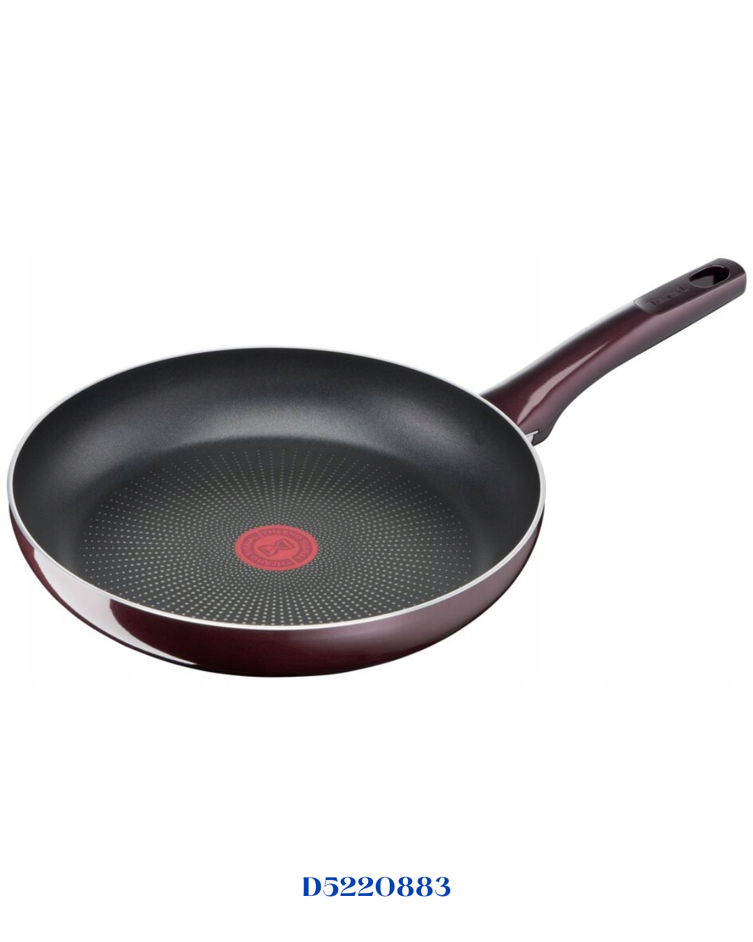 TEFAL RESIST INTENSE FRYPAN 32CM