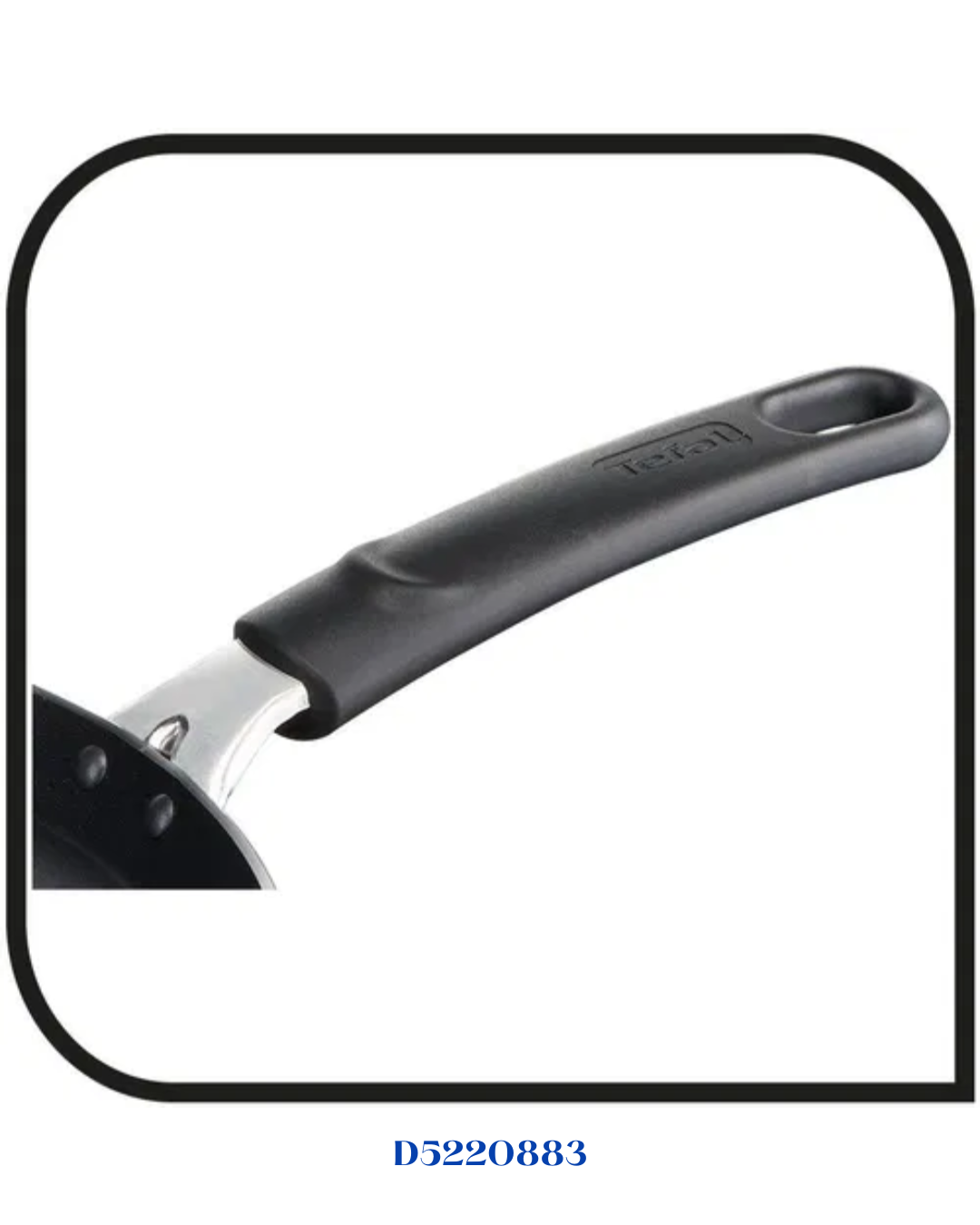 TEFAL RESIST INTENSE FRYPAN 32CM