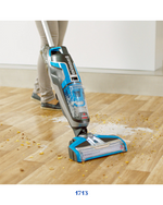 BISSELL CROSSWAVE 3-IN-1 MULTI-SURFACE CLEANER 560W