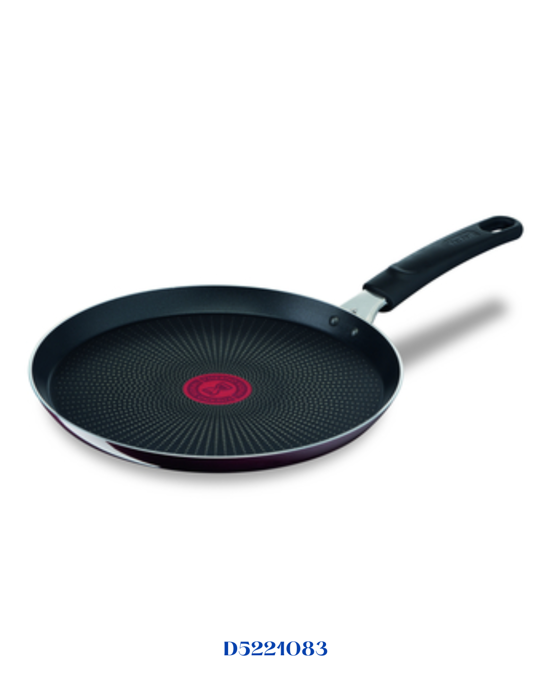 TEFAL RESIST INTENSE PANCAKE PAN 25CM