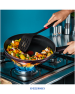 TEFAL RESIST INTENSE PANCAKE PAN 25CM