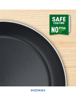 TEFAL RESIST INTENSE PANCAKE PAN 25CM