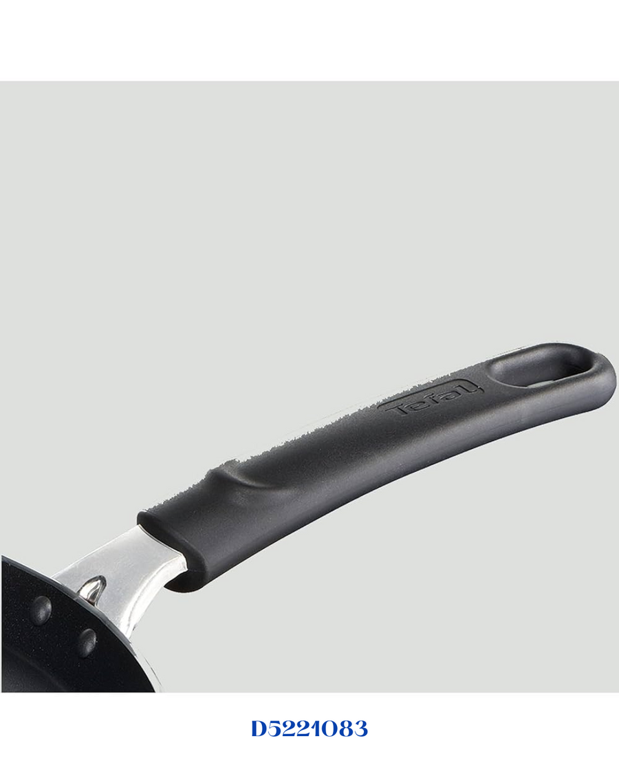 TEFAL RESIST INTENSE PANCAKE PAN 25CM