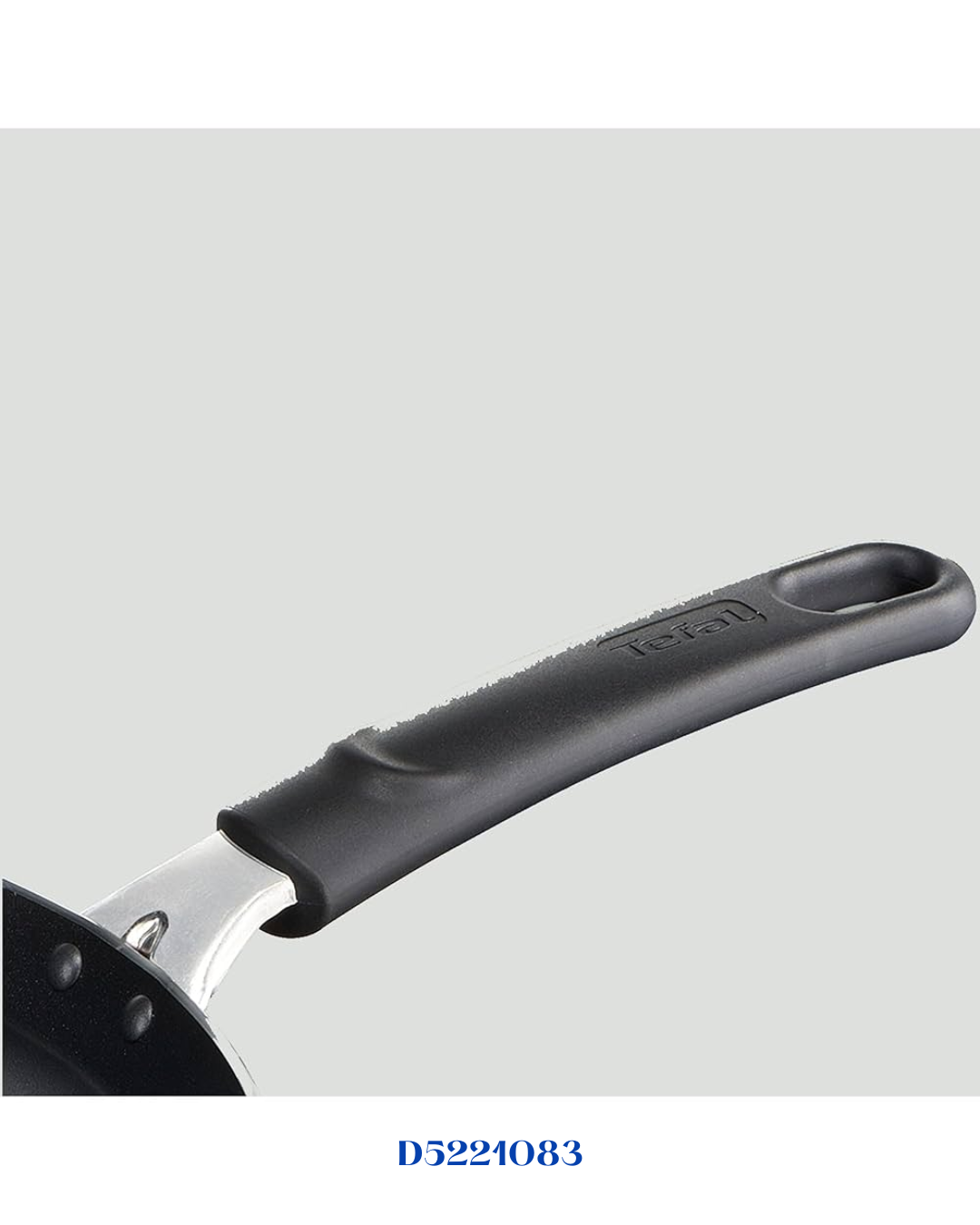 TEFAL RESIST INTENSE PANCAKE PAN 25CM