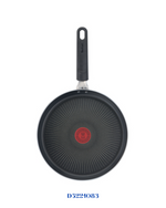 TEFAL RESIST INTENSE PANCAKE PAN 25CM