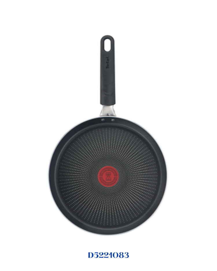 TEFAL RESIST INTENSE PANCAKE PAN 25CM