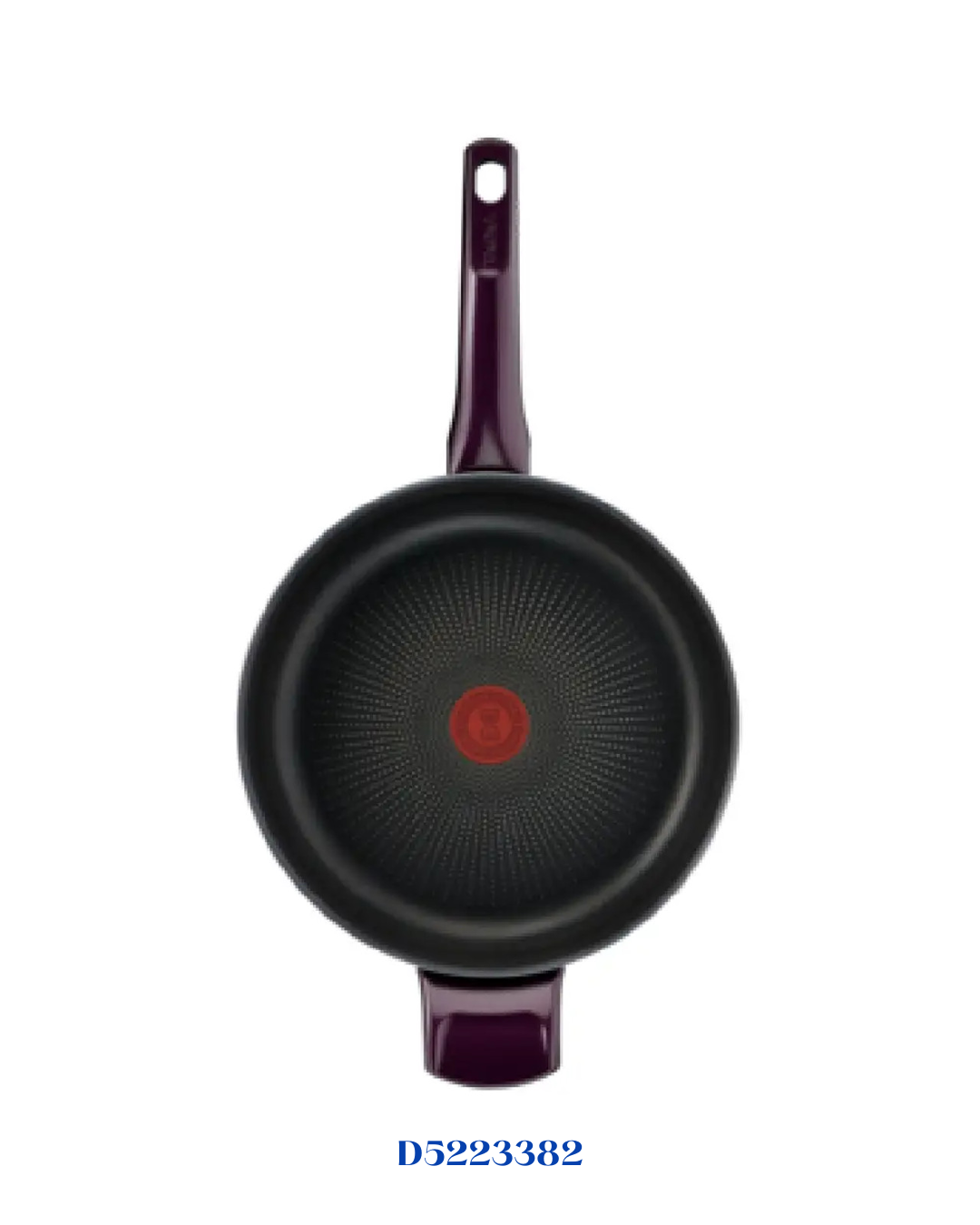 TEFAL RESIST INTENSE SAUTEPAN 26CM