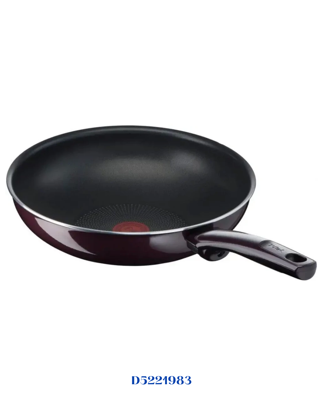TEFAL RESIST INTENSE WOK FRYPAN 28CM