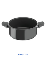 TEFAL RENEWAL NON -STICK CERAMIC STEWPOT 20CM