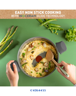 TEFAL RENEWAL NON -STICK CERAMIC STEWPOT 20CM