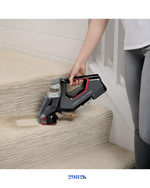 BISSELL STAIN ERASER CORDLESS   - مكنسة بيسل لتنظيف البقع شحن