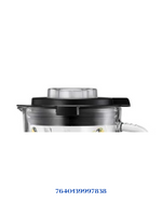 TRISA STAND GLASSES BLENDER MIX 1000W 1.5L