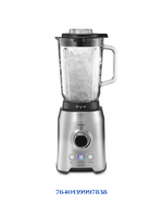 TRISA STAND GLASSES BLENDER MIX 1000W 1.5L