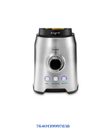 TRISA STAND GLASSES BLENDER MIX 1000W 1.5L