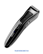 TRISA TURBO CUT HAIR CUTTER WITH USB CABLE