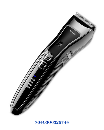 TRISA TURBO CUT HAIR CUTTER WITH USB CABLE