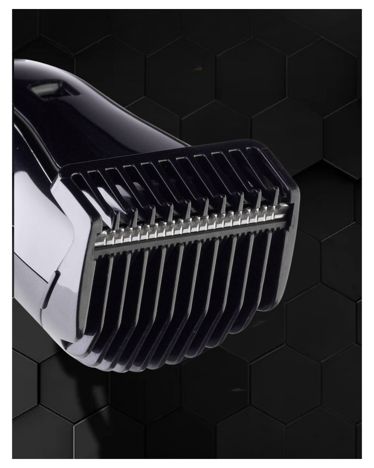 TRISA TURBO CUT HAIR CUTTER WITH USB CABLE