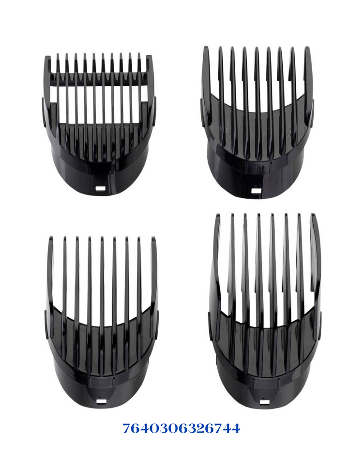 TRISA TURBO CUT HAIR CUTTER WITH USB CABLE