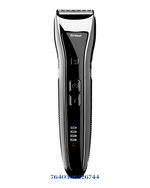 TRISA TURBO CUT HAIR CUTTER WITH USB CABLE