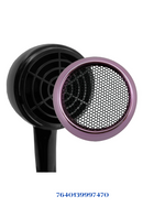 TRISA LUXURY HAIR DRYER PINK 2400W