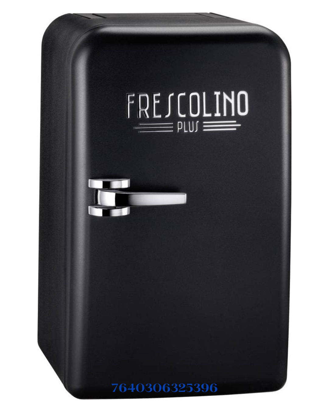 TRISA REFRIGERTOR MOBILE 12V FRESCOLINE PLUS BLACK 48W 8L