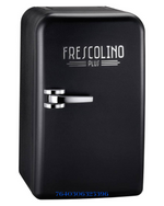 TRISA REFRIGERTOR MOBILE 12V FRESCOLINE PLUS BLACK 48W 8L