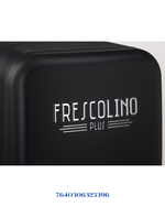 TRISA REFRIGERTOR MOBILE 12V FRESCOLINE PLUS BLACK 48W 8L