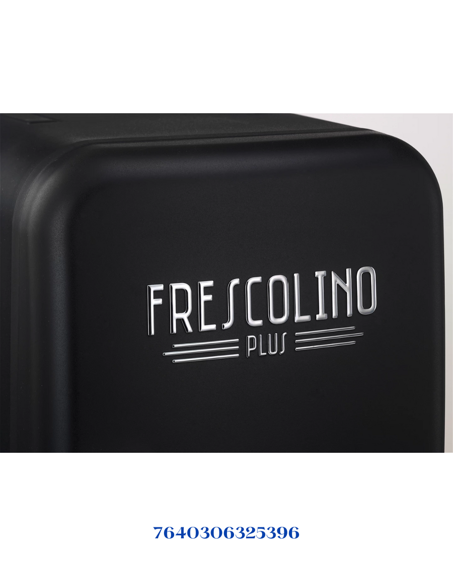 TRISA REFRIGERTOR MOBILE 12V FRESCOLINE PLUS BLACK 48W 8L