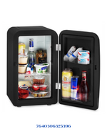TRISA REFRIGERTOR MOBILE 12V FRESCOLINE PLUS BLACK 48W 8L